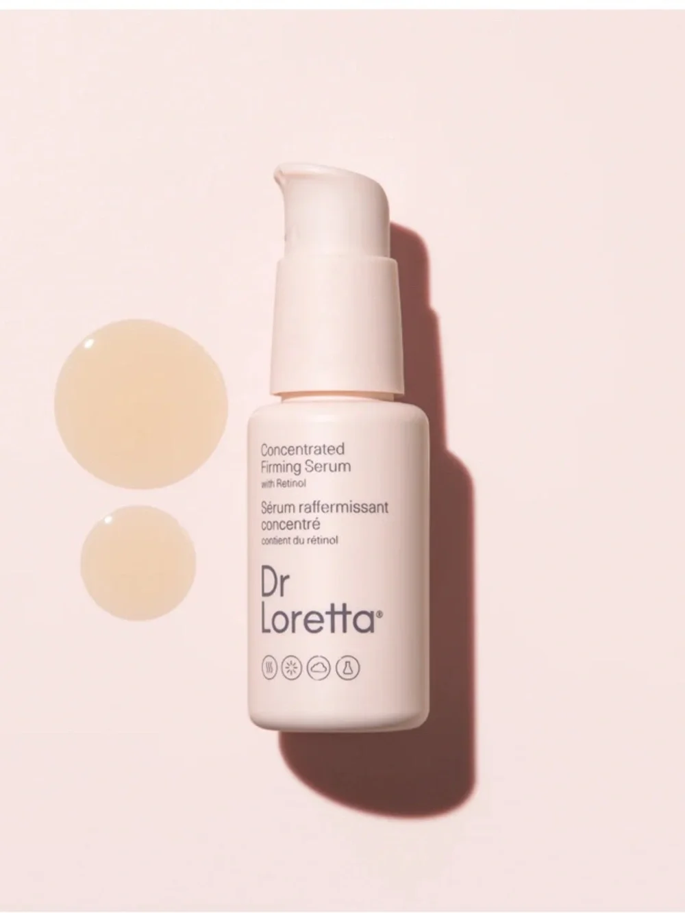 Dr. Loretta Concentrated Firming Serum